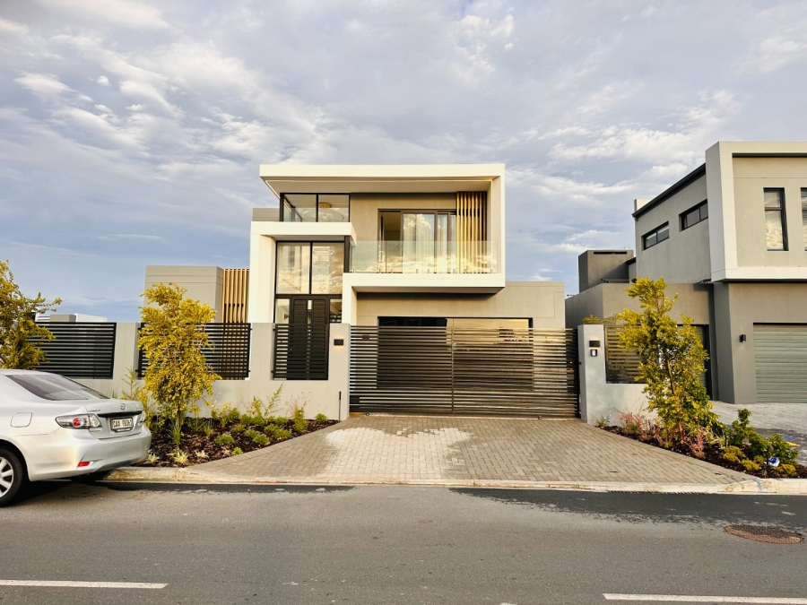 4 Bedroom Property for Sale in Sandown Western Cape